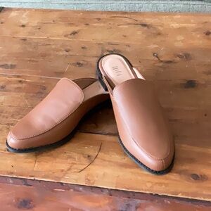 Women’s Mules